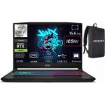 Msı Katana 15 Hx I7-14650HX B14WGK-068XTR-30 40GB 2tb RTX5070 W11PRO 15.6" Qhd Gaming Laptop & B14WGK068XTRK30 - 2 TB - 40 GB