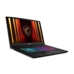 Msi Katana 17 14.Nesil Core i7 14650HX-RTX5070 8Gb-32Gb-1Tb Ssd-17.3inc-W11