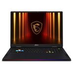 Msı Katana 17 B13VEK-1035XTR Intel Core I7 13620H 40 GB Ram 512 GB SSD RTX4050 17" Freedos K25