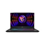 Msı Katana 17 B13vgk-1040Xtr İ7-13620H 32 Gb 1 Tb Ssd Rtx4070 17.3" Full Hd Gaming Laptop Outlet