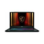 MSI Katana 17 Hx B14WFKA2-216XTRA2 Intel Core I7 14650HX 32GB 1tb SSD RTX5060 Windows 10 Home 17.3" Wqhd 240Hz IPS Taşınabilir Bilgisayar - 1 TB - 32 GB
