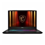 MSI KATANA 17 HX B14WGKA47-048XTRA47 İntel Core İ9 14900HX 32GB 512GB SSD RTX5070 Windows 10 Home 17.3" WQHD 240Hz IPS