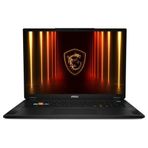 Msı Katana 17 Intel Core I7 13620H B13VFK-872XTR-44 32GB 1tb Rtx 4060 8gb Windows 11 Pro 17.3" Fhd 144Hz Taşınabilir Bilgisayar & B13VFK872XTRK44