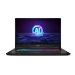 Msı Katana A17 Aı B8vg-862Xtr Ryzen 9 8945Hs 32 Gb 1 Tb Ssd Rtx4070 17.3" Full Hd Gaming Laptop Outlet