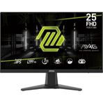 MSI MAG 256F 24.5 inç 180Hz 1ms Oyuncu Monitörü