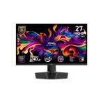 Msı Mag 273Qp Qd-Oled X24 26.5" 0.03 Ms 2K Pivot 240 Hz Oyuncu Monitörü