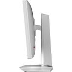 MSI MAG 274QRFW E20 Beyaz 27 inç 200Hz 0.5ms Pivot Oyuncu Monitörü