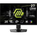 MSI MAG 274UPF E2 27 inç 160Hz 0.5ms FreeSync 4K Monitör