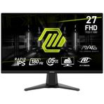 MSI MAG 275F 27 inç 180Hz 0.5ms IPS Oyuncu Monitörü
