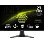 MSI MAG 27C6X 27 inç 250Hz 1ms Curved Oyuncu Monitörü