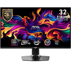 MSI MAG 321UP QD-OLED 31.5 inç 165Hz 0.03ms Oyuncu Monitörü