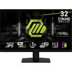 MSI MAG 322UPF 32 inç 160Hz 1ms Oyuncu Monitörü