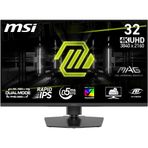 MSI MAG 322URDF E16 32 inç 160Hz 0.5ms Oyuncu Monitörü