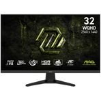 MSI MAG 325QF E18V 31.5 inç 180Hz 0.5ms Oyuncu Monitörü