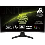 MSI MAG 32C6X 31.5 inç 250Hz 1ms Curved Oyuncu Monitörü