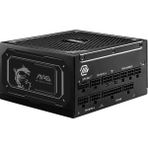 MSI MAG A1000GL PCIE5 II Gen 5.1 1000 W Power Supply
