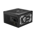 MSI Mag A1250GL PCIE5 1250W 80+ Altın Modüler Güç Kaynağı