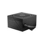 MSI MAG A600DN 600W 80+ 120mm Power Supply Güç Kaynağı