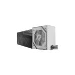 Msı Mag A650bnl White 650 W Power Supply