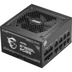 Msı Mag A750gl Gen5 750 W Power Supply