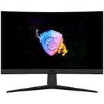 MSI Mag Artymis 242C 23.6 inç 165Hz 1ms 1920x1080 FHD VA 16:9 FreeSync Premium 1000R Curved Gaming Monitör