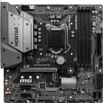 MSI MAG B365M Mortar Intel B365 2666MHz DDR4 1151 Pin mATX Anakart