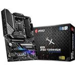 MSI MAG B460 Tomahawk Intel B460 2933MHz DDR4 ATX Anakart