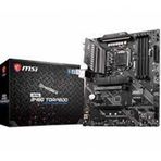 MSI MAG B460 TORPEDO Soket 1200 DDR4 2933 MHz M.2 Anakart