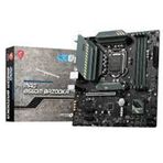 MSI MAG B560M BAZOOKA Intel B560 Soket 1200 DDR4 5066 MHz (OC) M.2 Anakart