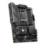 MSI MAG B650 TOMAHAWK Wifi AM5 DDR5 6600MHZ OC HDMI DP M2 ATX Anakart
