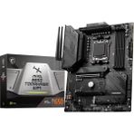 MSI MAG B650 Tomahawk WiFi Oyun Anakartı (AMD AM5, ATX, DDR5, PCIe 4.0, M.2, SATA 6 Gb/s, USB 3.2 Gen 2, HDMI/DP, Wi-Fi 6E, AMD Ryzen 7000 Serisi Masaüstü İşlemcileri)