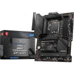 Msı Mag B660 Tomahawk Wi-Fi Intel Lga1700 Ddr4 Atx Anakart Teşhir Outlet Vitrin