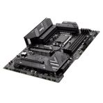 MSI MAG B760 TOMAHAWK Wifi 7000MHz OC DDR5 Soket 1700 M2 HDMI DP ATX Anakart