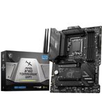 MSI MAG B760 Tomahawk WiFi Intel LGA1700 DDR5 ATX Anakart