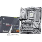 MSI MAG B850 Gaming Plus Max WiFi7 AMD AM5 DDR5 ATX Anakart