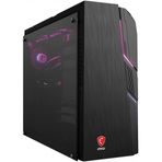MSI MAG Codex X5 10SC-830EU i7-10700KF 16GB RAM 512GB SSD RTX 2060 Windows 10 Home Oyun Bilgisayarı