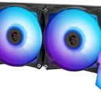 MSI MAG CoreLiquid A13 360 mm İşlemci Sıvı Soğutucu