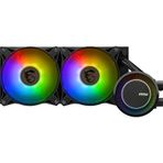 MSI Mag Coreliquid E240 240 mm Argb Block Sıvı İşlemci Soğutucusu