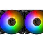 MSI MAG CORELIQUID E360 360 mm AM5 LGA1700 ARGB Fanlı AIO Sıvı İşlemci Soğutucu