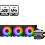 MSI MAG CoreLiquid M360 360 mm Siyah İşlemci Sıvı Soğutucu