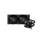 MSI MAG CoreLiquid P240 240 mm Intel 1700p AMD Uyumlu Sıvı Soğutucu