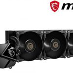 Msı Mag Corelıquıd P360 360 Mm İşlemci Sıvı Soğutucu - Outlet Vitrin