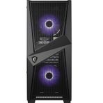 MSI Mag Force 100M Powersız PC Kasası