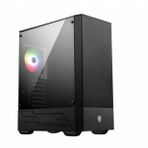 MSI MAG FORGE 111R Tempered Glass ARGB USB 3.2 ATX Mid Tower Kasa