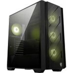 MSI MAG Forge 330R Airflow ARGB Fanlı ATX Gaming Bilgisayar Kasası