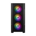 MSI Mag Forge M100r Argb Fanlı Mıd-tower Pc Kasası