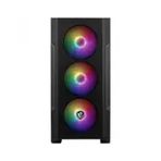 MSI MAG FORGE M100R Argb Fanlı MidT PC Kasası