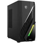 MSI MAG Infinite E1 14NUC5-080XTR i5-14400F 16GB RAM 1TB SSD RTX 4060 FreeDOS Oyun Bilgisayarı