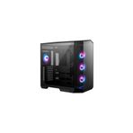Msı Mag Pano 100R Pz Gamıng Mıd-Tower Pc Kasası