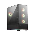 MSI MAG Pano 110R PZ ARGB Fanlı ATX Gaming Bilgisayar Kasası